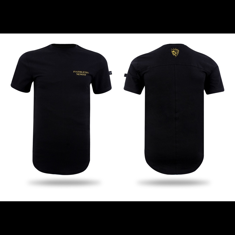 Scoop t shirt